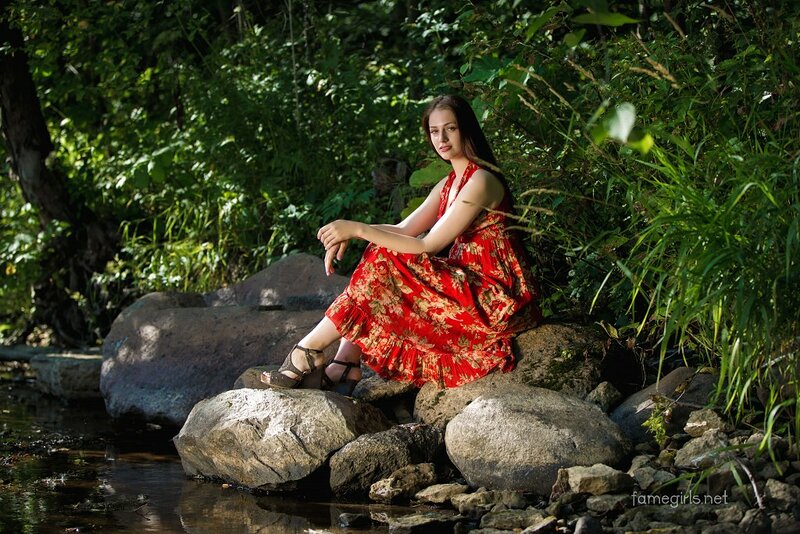 Полина, 31 год, 2 размер груди