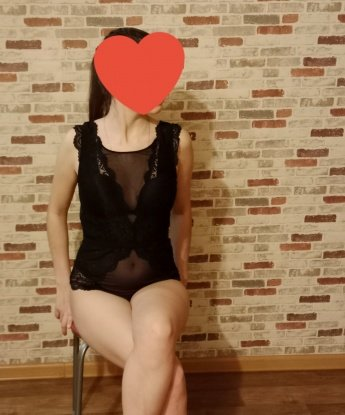 Дина, 27 лет, 2 размер груди